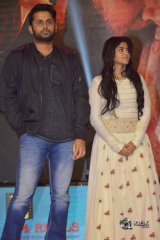 Lie Movie Pre Release Function